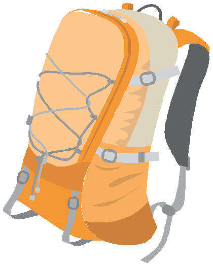 Backpack