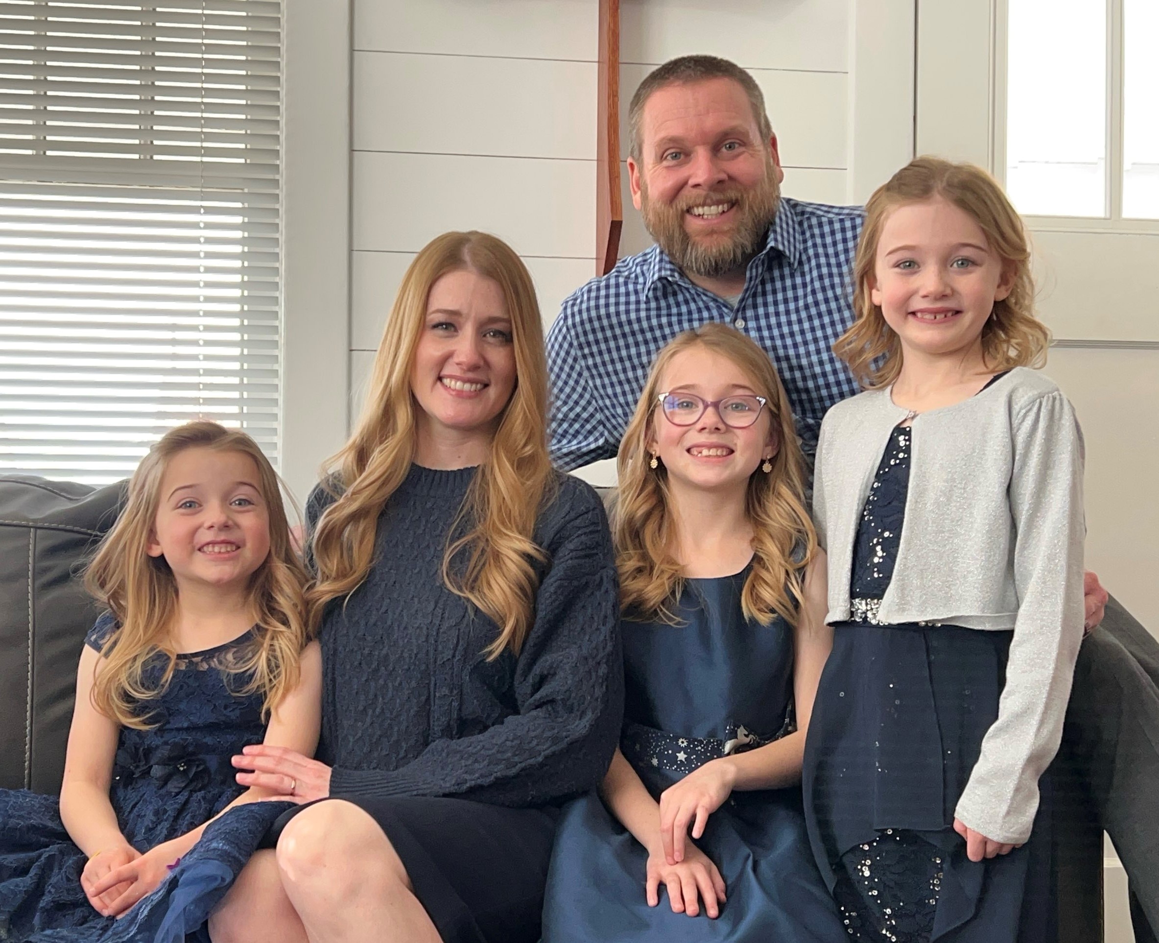 Family Photo