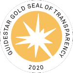 Gold Star Transparent